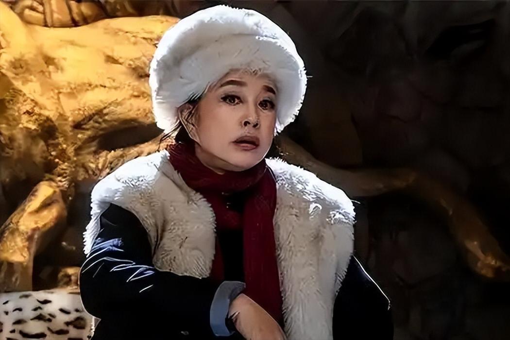 “凌晨在北京去世、有8个男朋友” 75岁的刘晓庆私生活谣言太荒唐