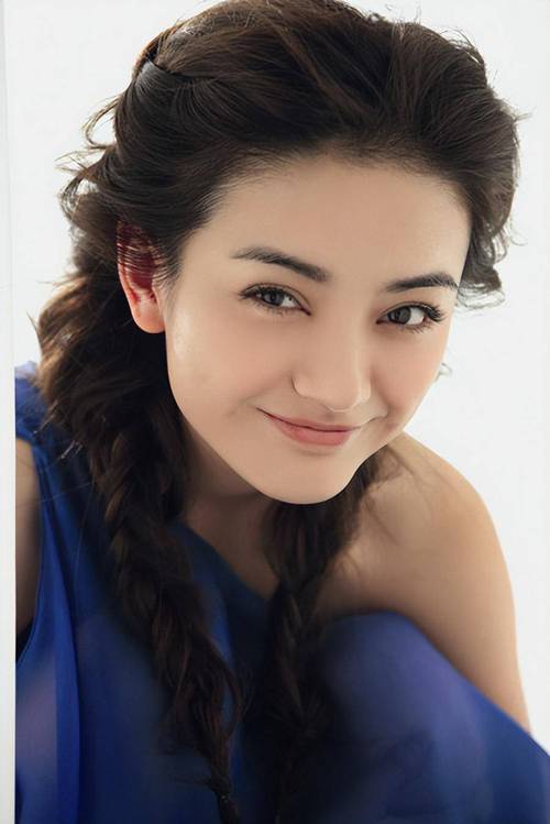 出道20年不温不火，嫁上海顶级富豪为妻，如今生双胞胎成人生赢家