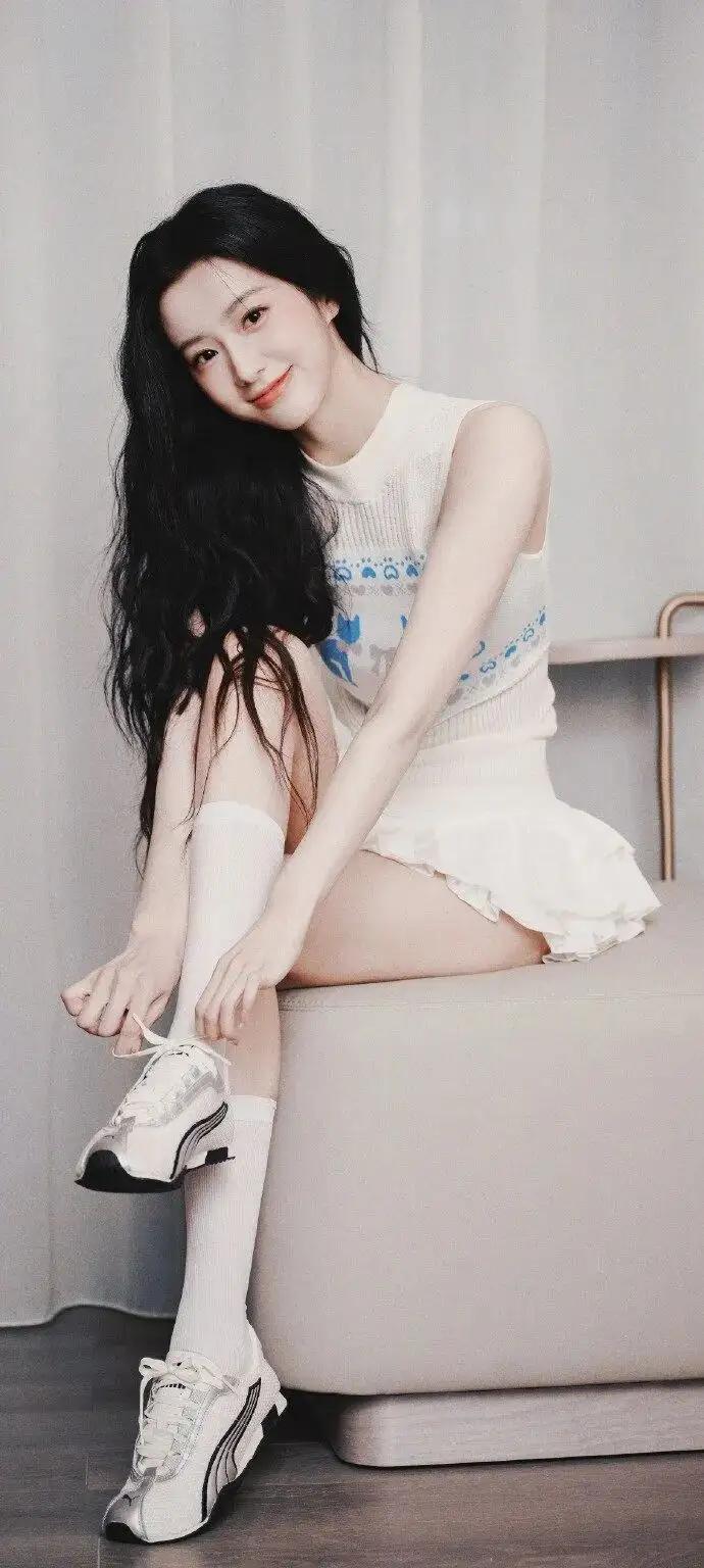 包上恩的甜酷反差萌，谁能不爱！