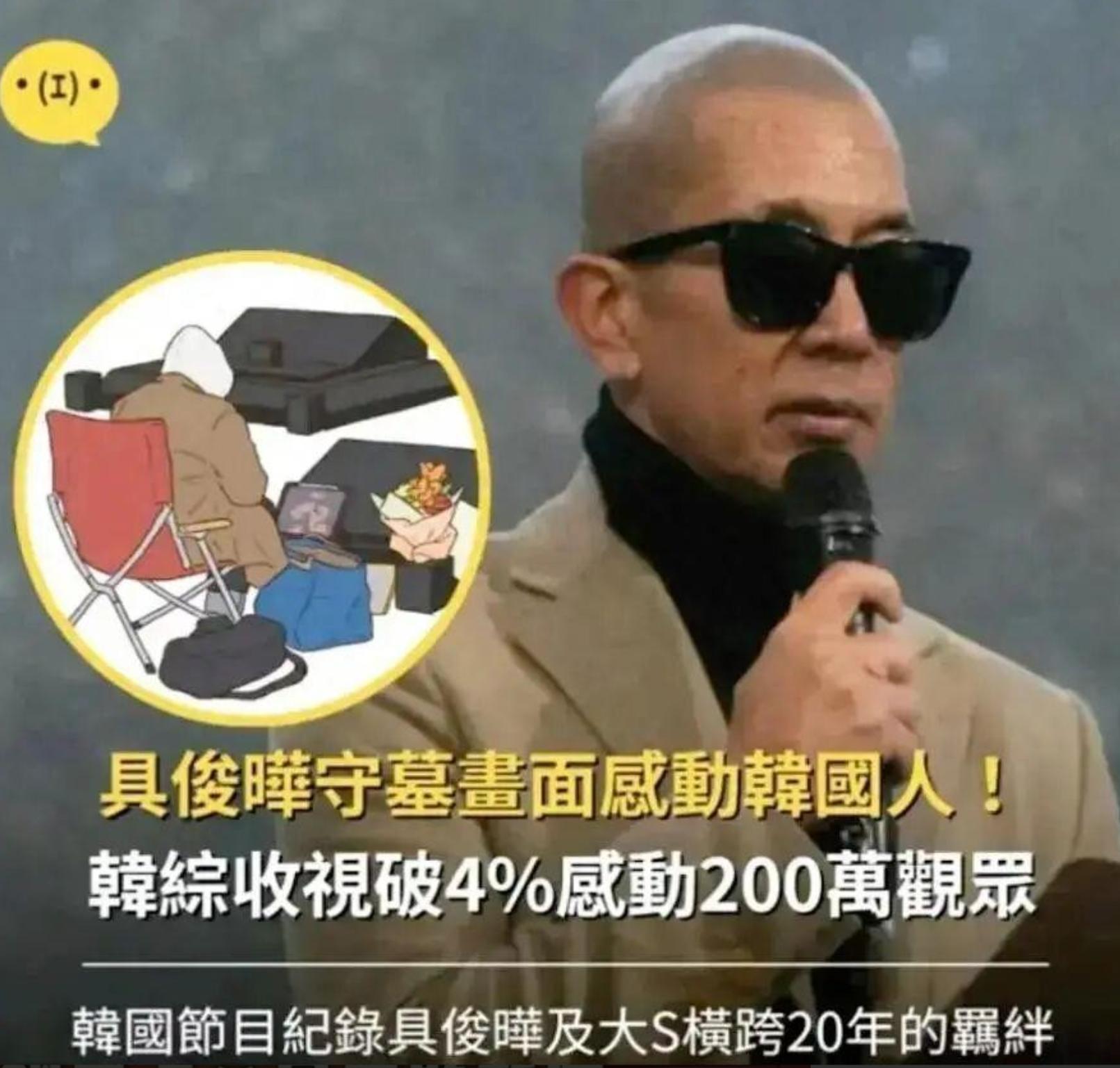 汪小菲三胎出生仅5天，S家爆大瓜，S妈委托律师，具俊晔疑似跑路