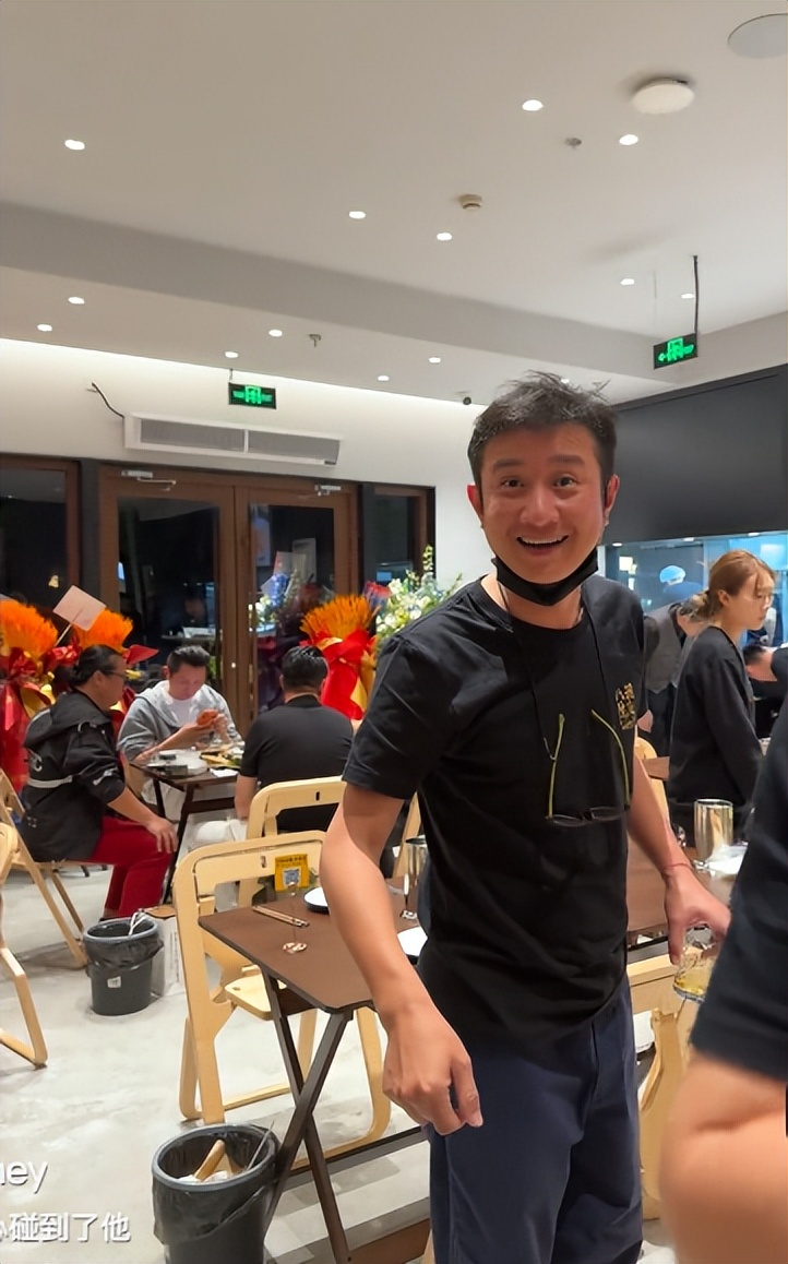 恭喜！41岁文章又添“新身份”，喜气背后藏父女情深，前妻有功劳
