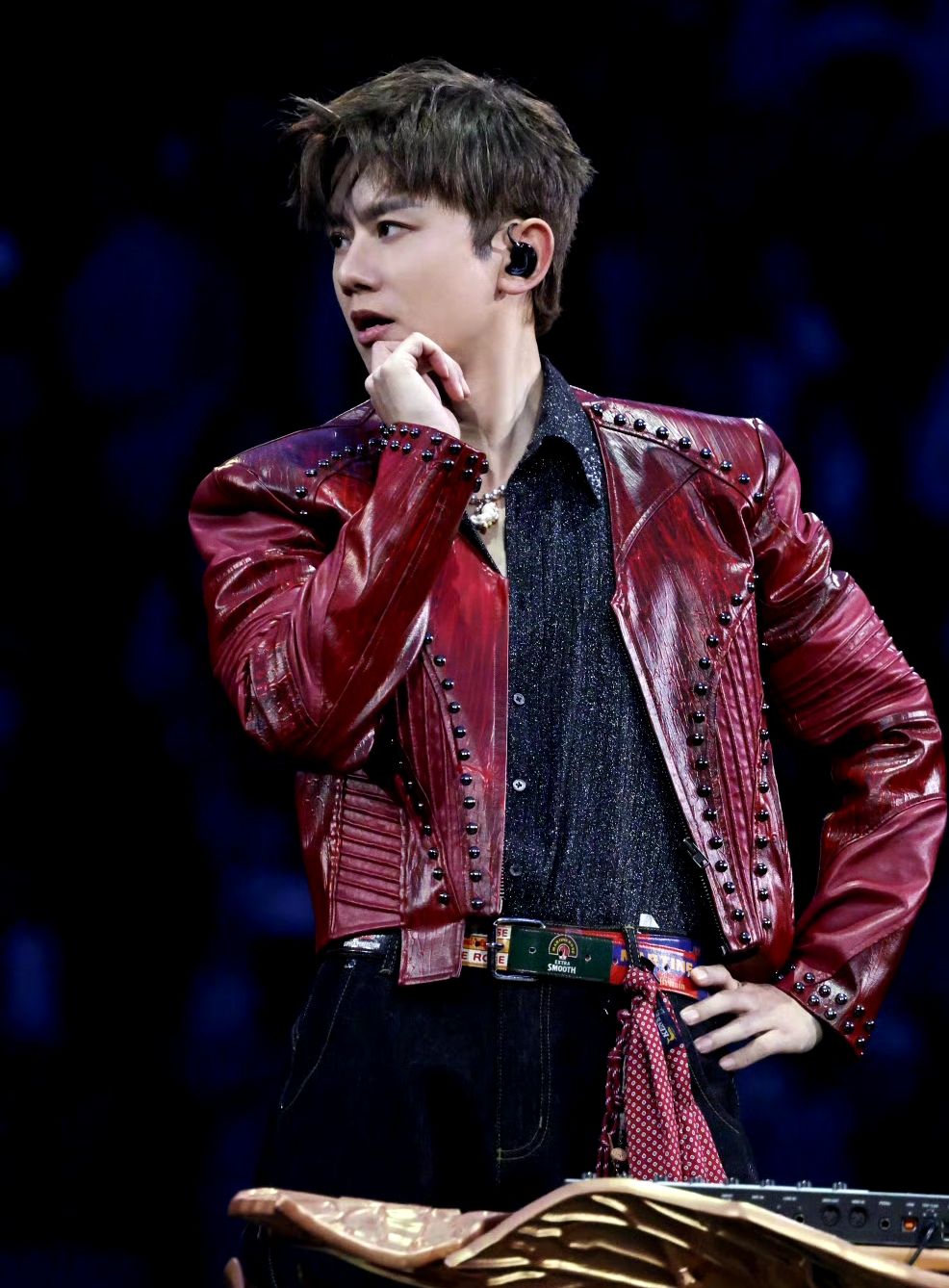 《歌手2026》终于要来了，看完网传拟邀嘉宾阵容，想不火都难了