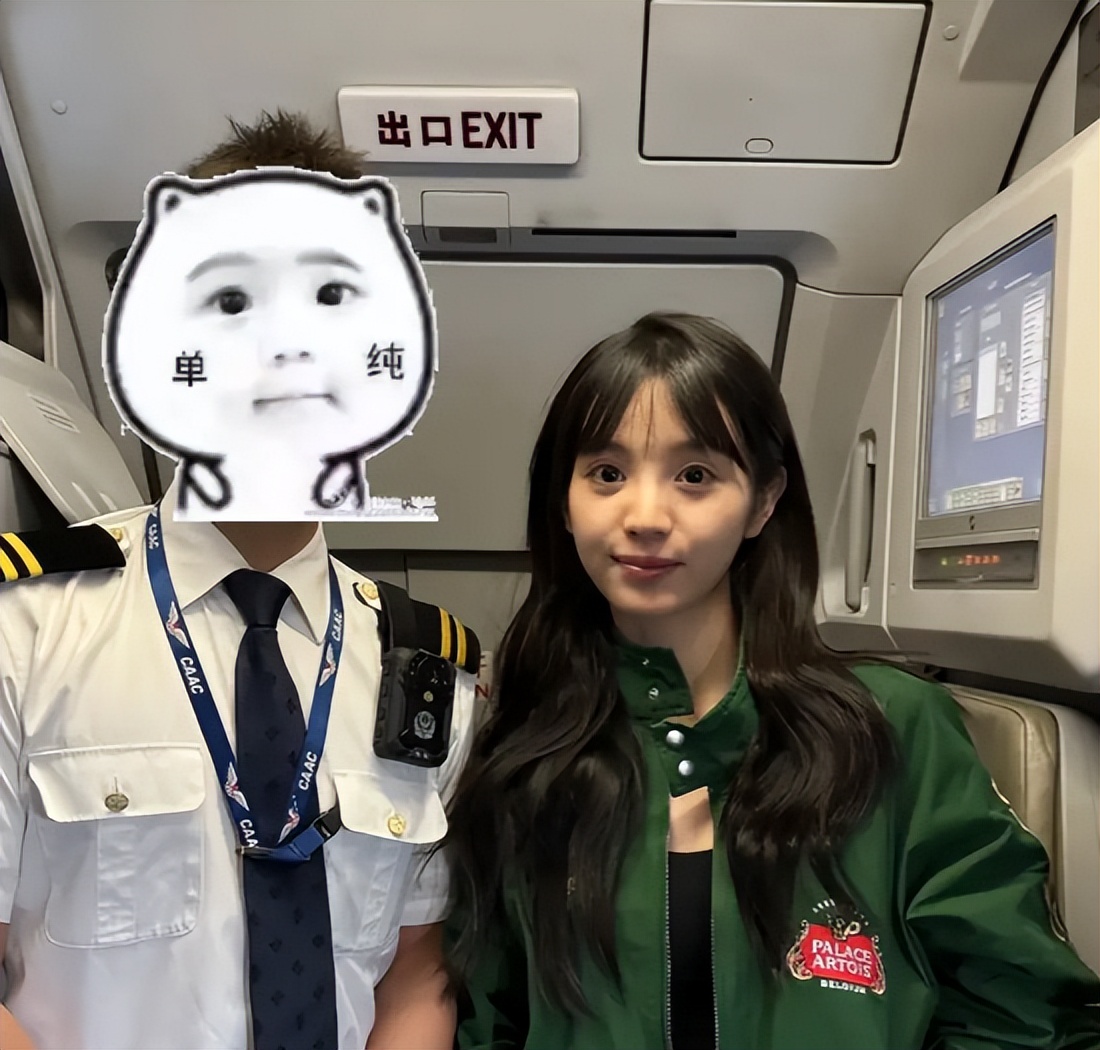 田曦薇新剧法令纹单开磨皮，早期又遭质疑，才懂她当年那句话深意
