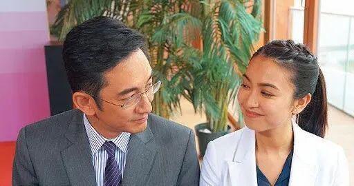 TVB“学霸港姐”英文受访惹争议