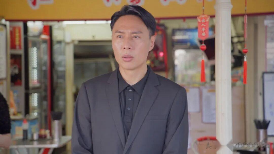 大器晚成!前亚视小生移居台湾6年风生水起,事业家庭两得意