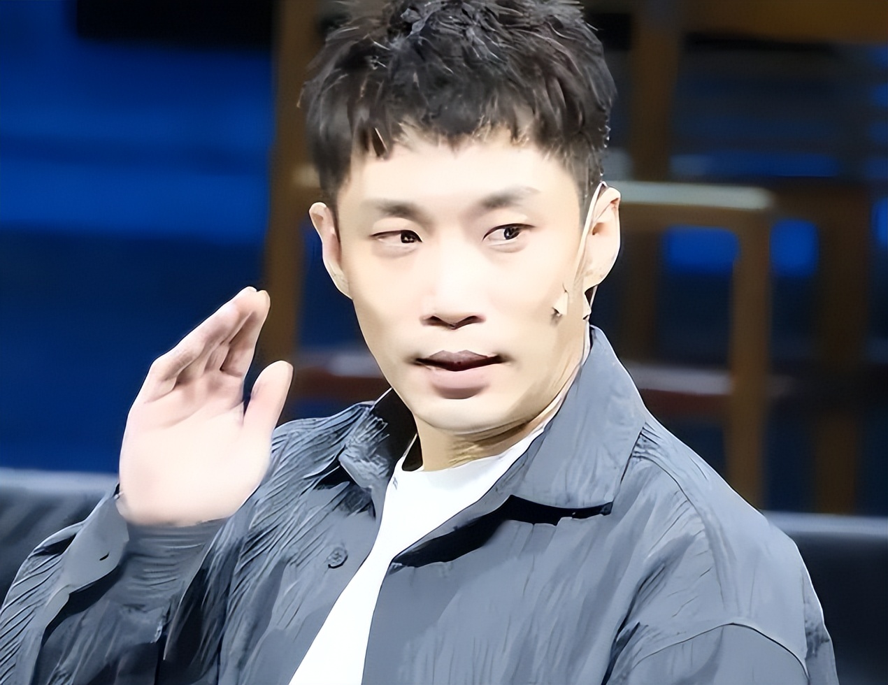 与王鸥隐婚生子风波没完，何九华被曝大瓜，暴露一个小圈子的恶俗