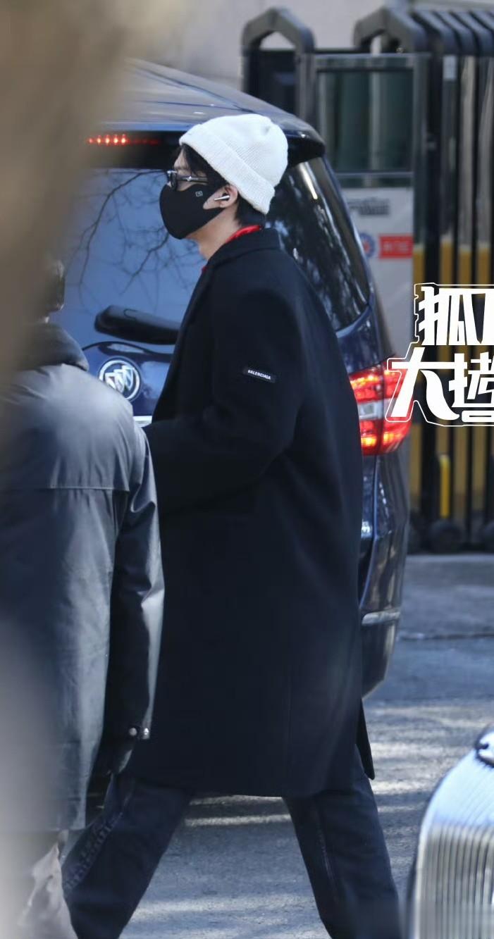 央视春晚第三次联排！近十年最强阵容，网友:今年春晚总算有救了