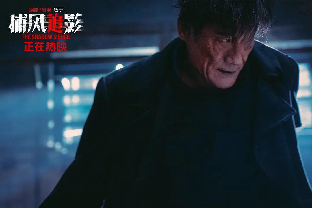 香港金像奖含金量归零,古天乐两部入围,香港电影离死不远了