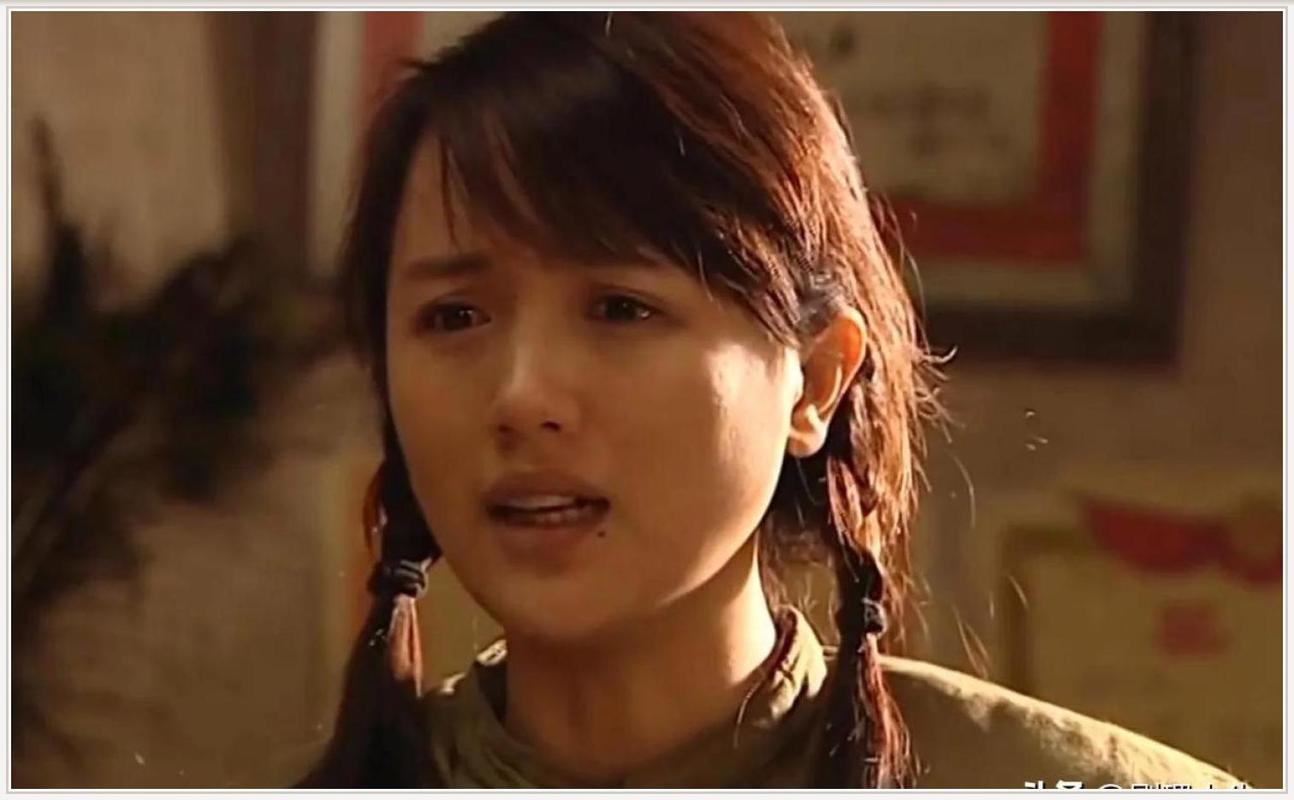 朱媛媛带癌拍《小城大事》,16天后离世,角色太戳人