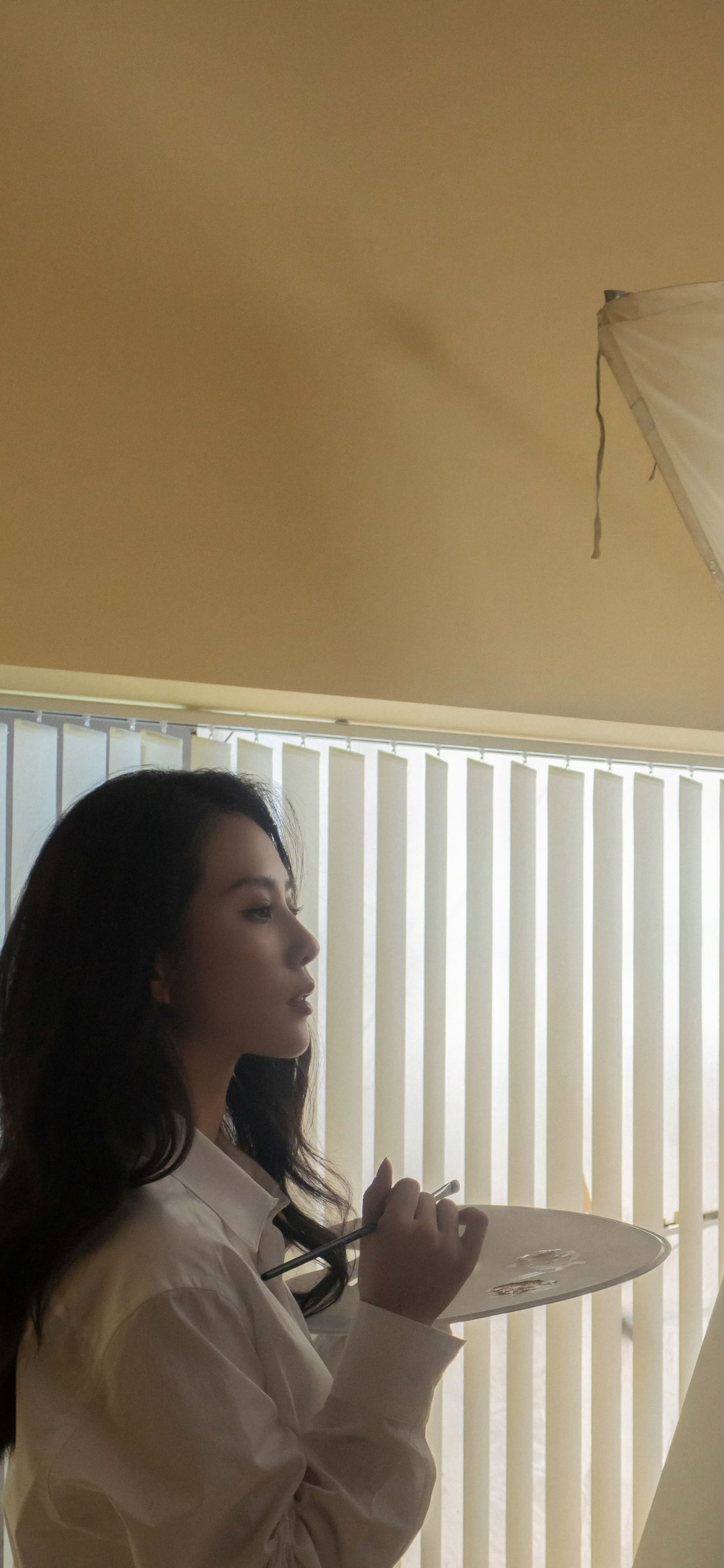 美女壁纸第4805期—刘诗诗