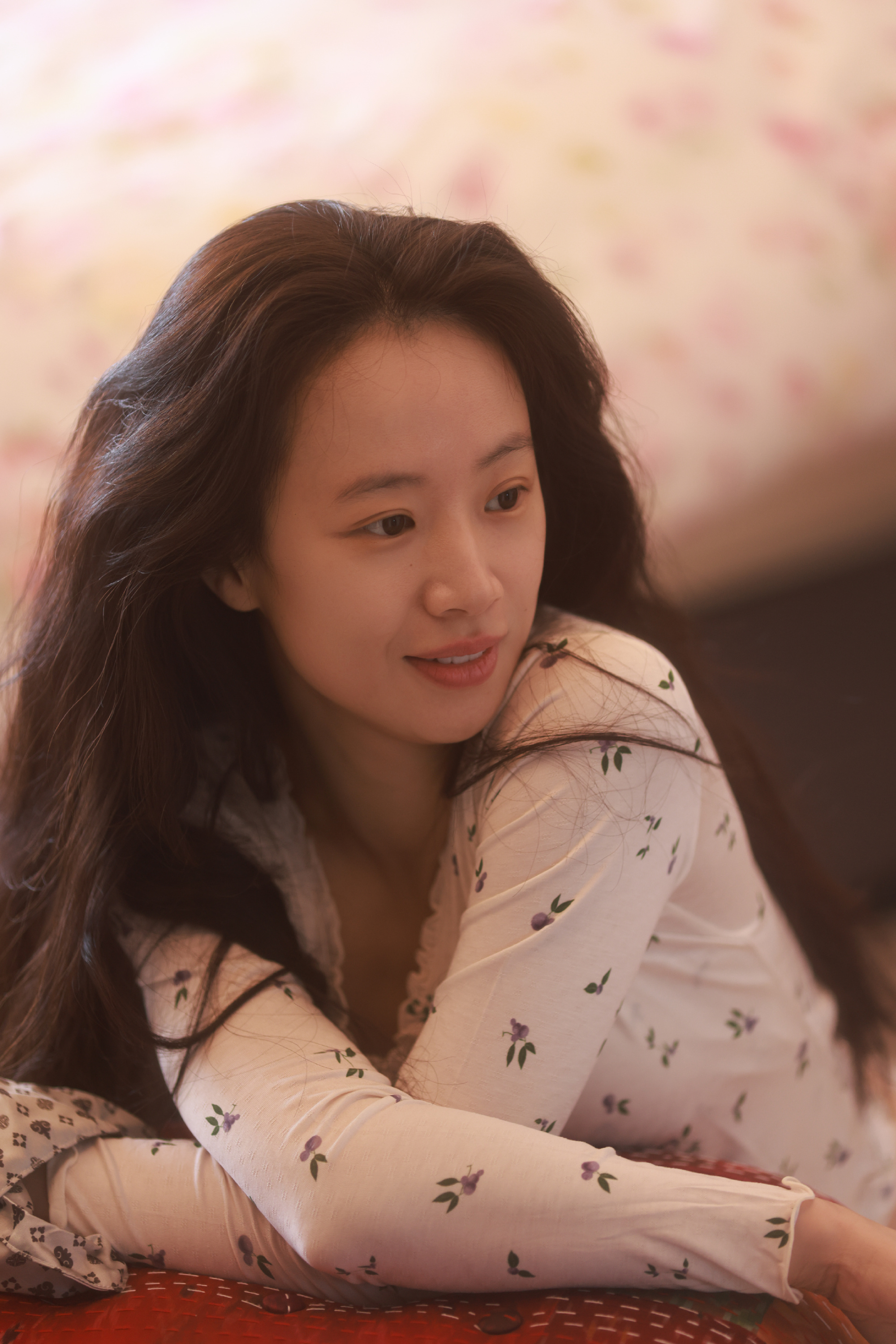 李梦 感觉至上
