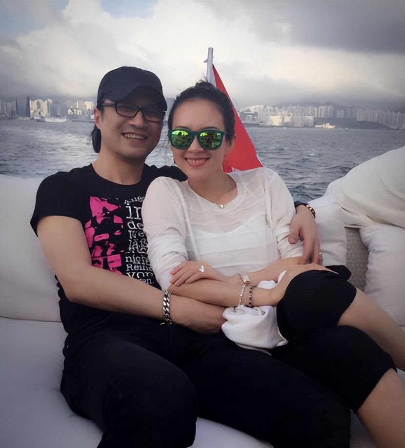 47岁章子怡胖到不敢认！网友：这还是当初那个国际女神吗