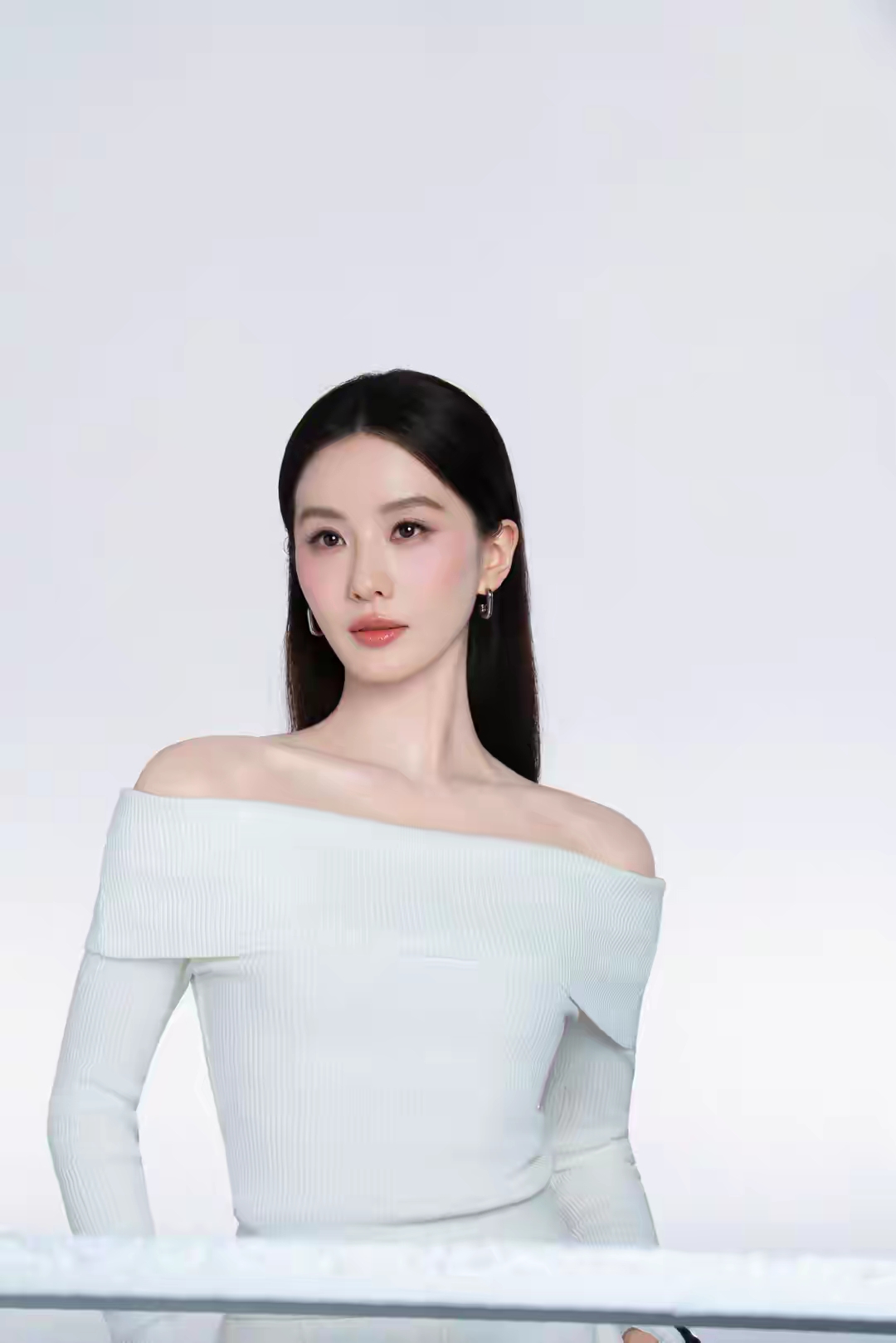 刘诗诗这组照片也太美了吧