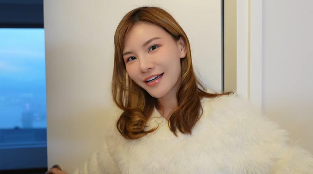 富商马清铿67岁生日，5年生4娃的情妇高调庆生，原配缺席