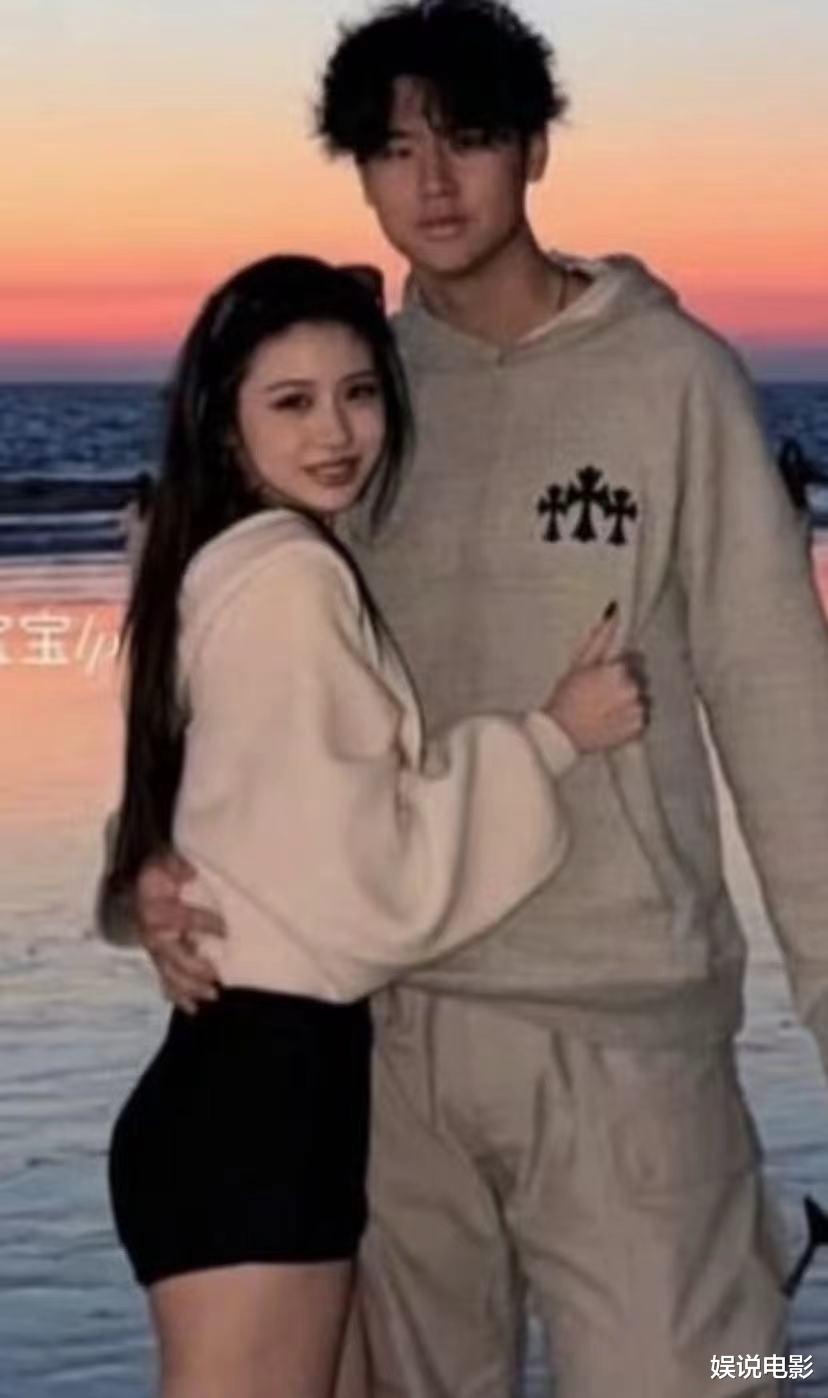 汪峰前女友葛荟婕自曝，被小七岁的男友打了，然后果断分手