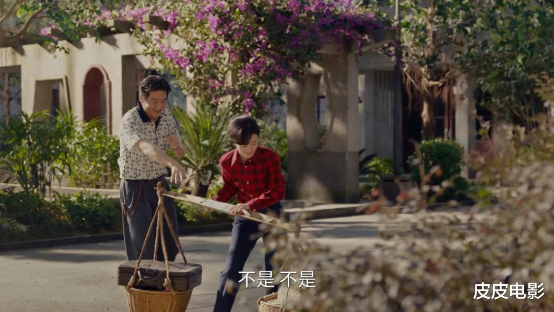 给央视《小城大事》演技最好10位演员排名，赵丽颖第5，第1无争议