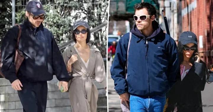 8个月就闪电结婚，这段姐弟恋到底有多上头？37岁女星戴巨钻现身