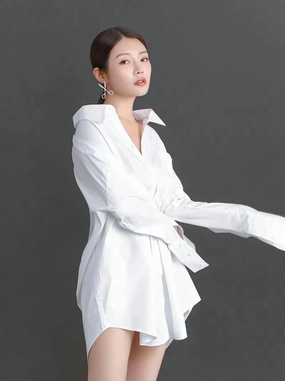 明星绯闻！徐冬冬为什么那么迷人！