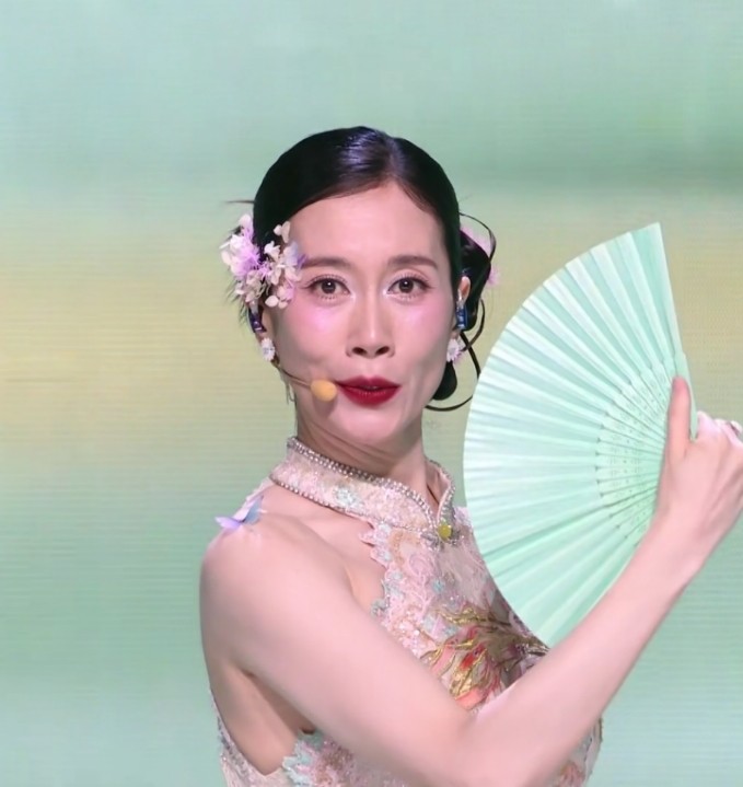 别人上浪姐是逆天改命，她们上浪姐是现出原形，这5位姐姐太惨了