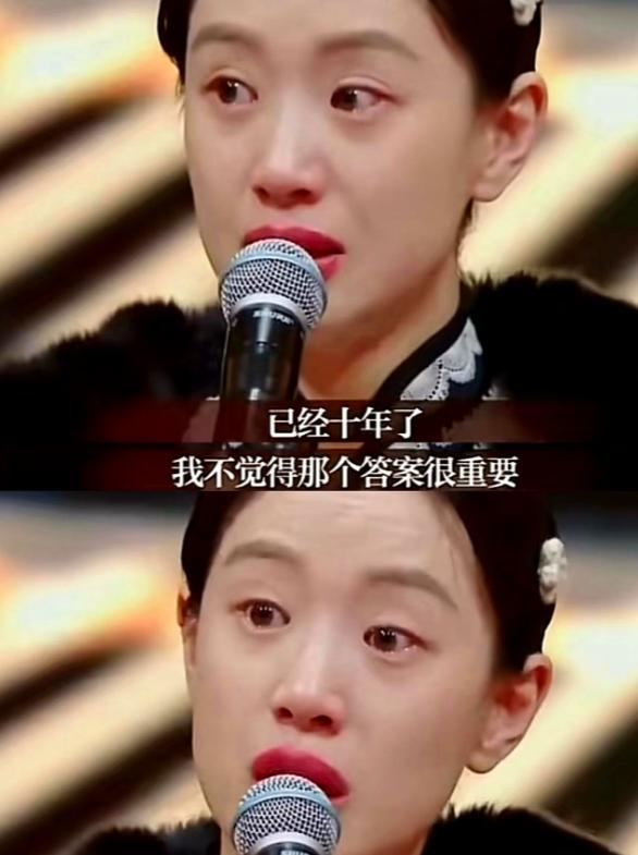 小牌大耍、逼哭导演？挨了15年骂名的李梦，打了一场漂亮的翻身仗