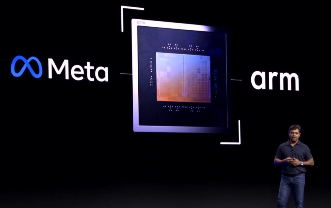 Arm發布首顆實體AGI CPU、年前量產：OpenAI站臺、黃仁勛送祝福