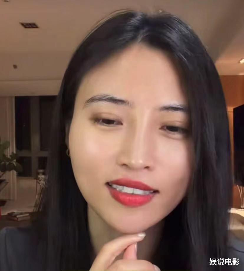 马景涛现女友暗讽前妻吴佳尼，伪装人设，再装翻车会影响卖货