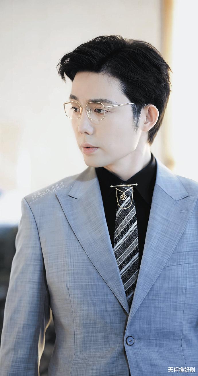 新鲜出炉！短剧男神TOP20榜单！张翅断层第一，梁思伟惜败