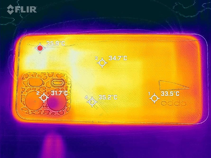 年輕人的潮流機，內置風扇的OPPO K15 Pro，藏著的是實用主義！