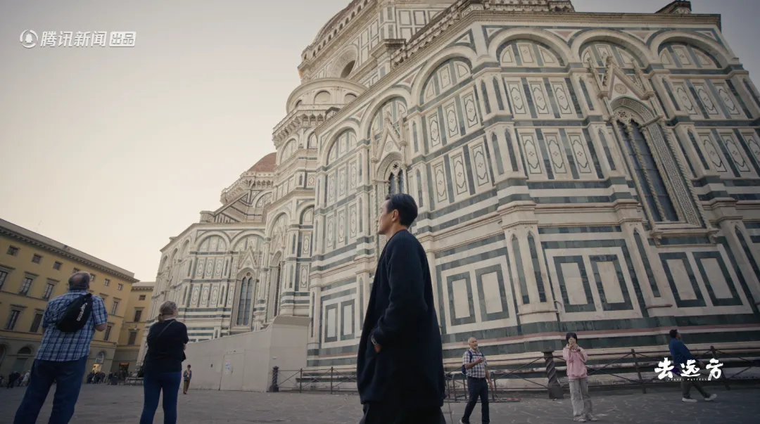 他是内娱最清醒的顶流,没有之一