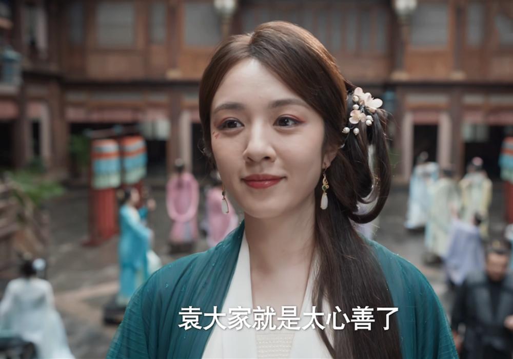 世上渣女千千万，最怕王晓晨这种，这次俞灝明算是遇到高端玩家了