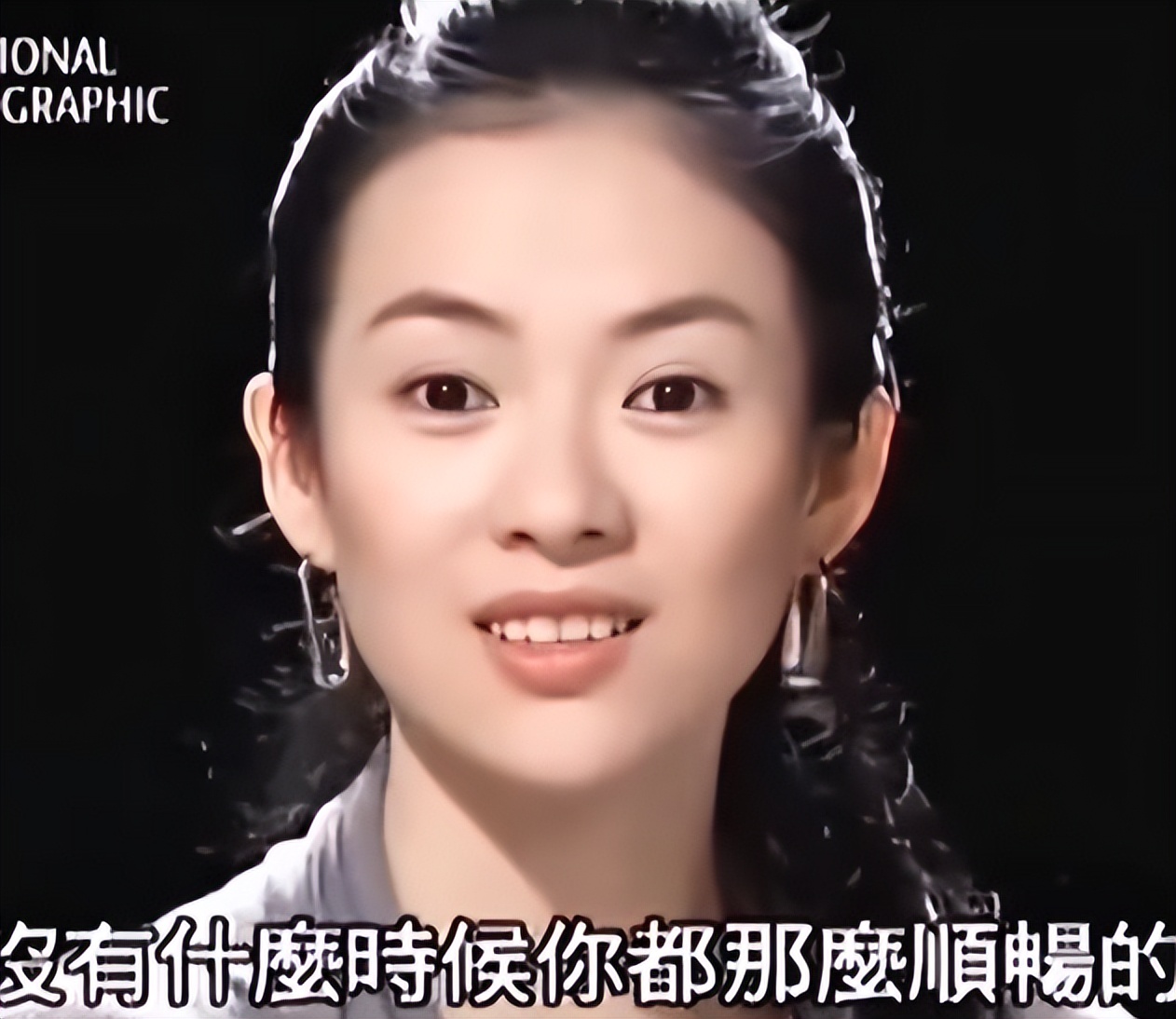 章子怡没想到，再封影后仅3天，自己因高叶一番话，再次口碑暴增