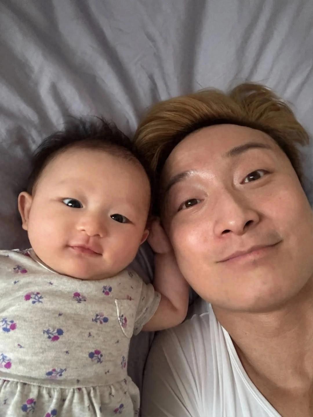 方力申首谈太太惨痛过往:从不认为她愚蠢,全力护妻屏蔽外界舆论