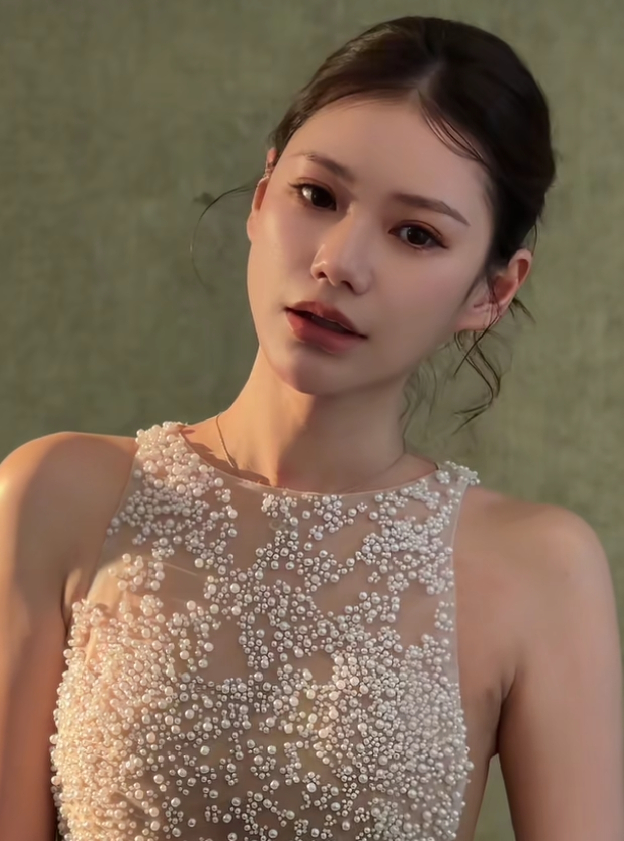 S妈开撕汪小菲！曝孩子缺席仪式和汪小菲有关，马筱梅回应很高明