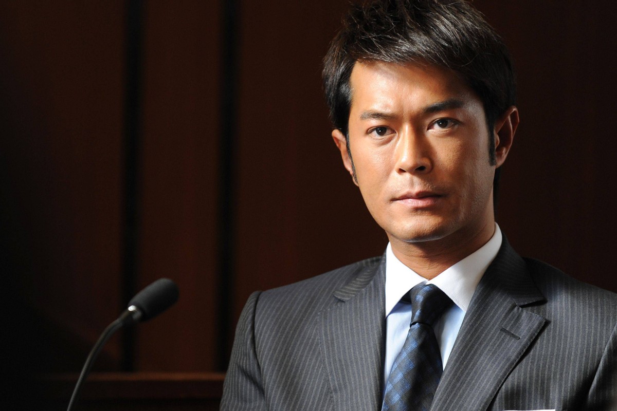 古天乐回应做慈善契机,称想让灾民得到帮助,真实目的遭网友质疑