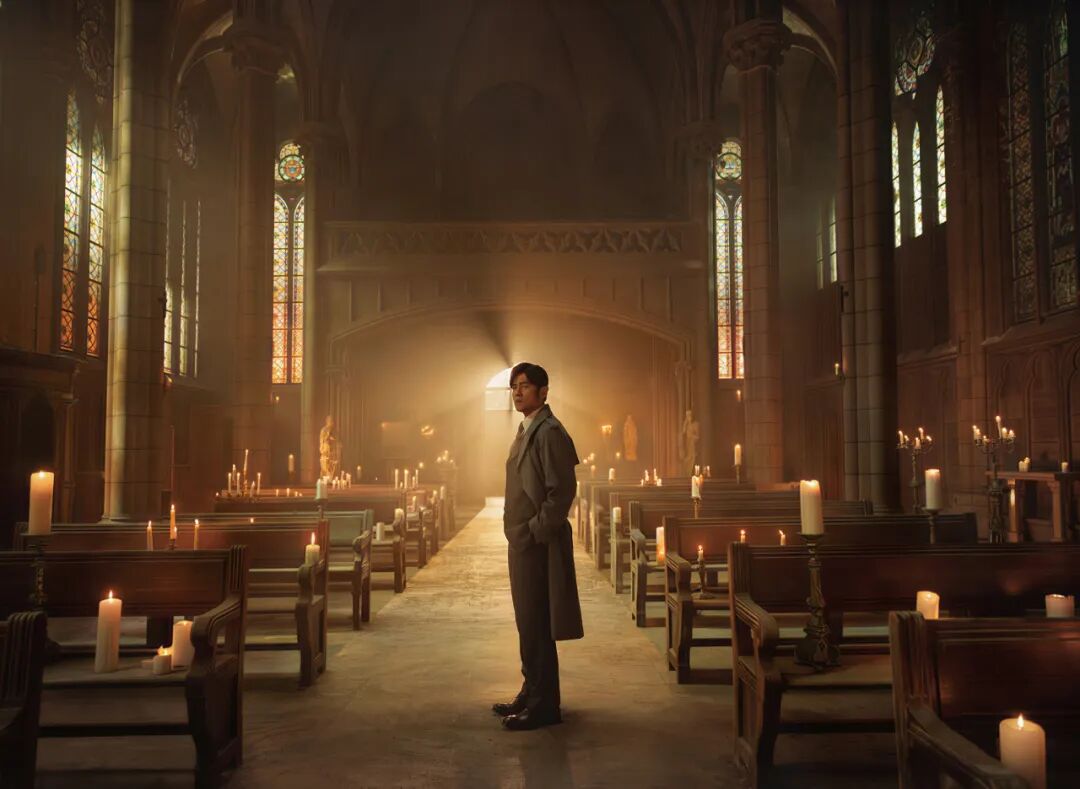 周杰伦新专辑《太阳之子》在qq音乐开启预售，每张价格40元，《圣诞星》收录进新专辑