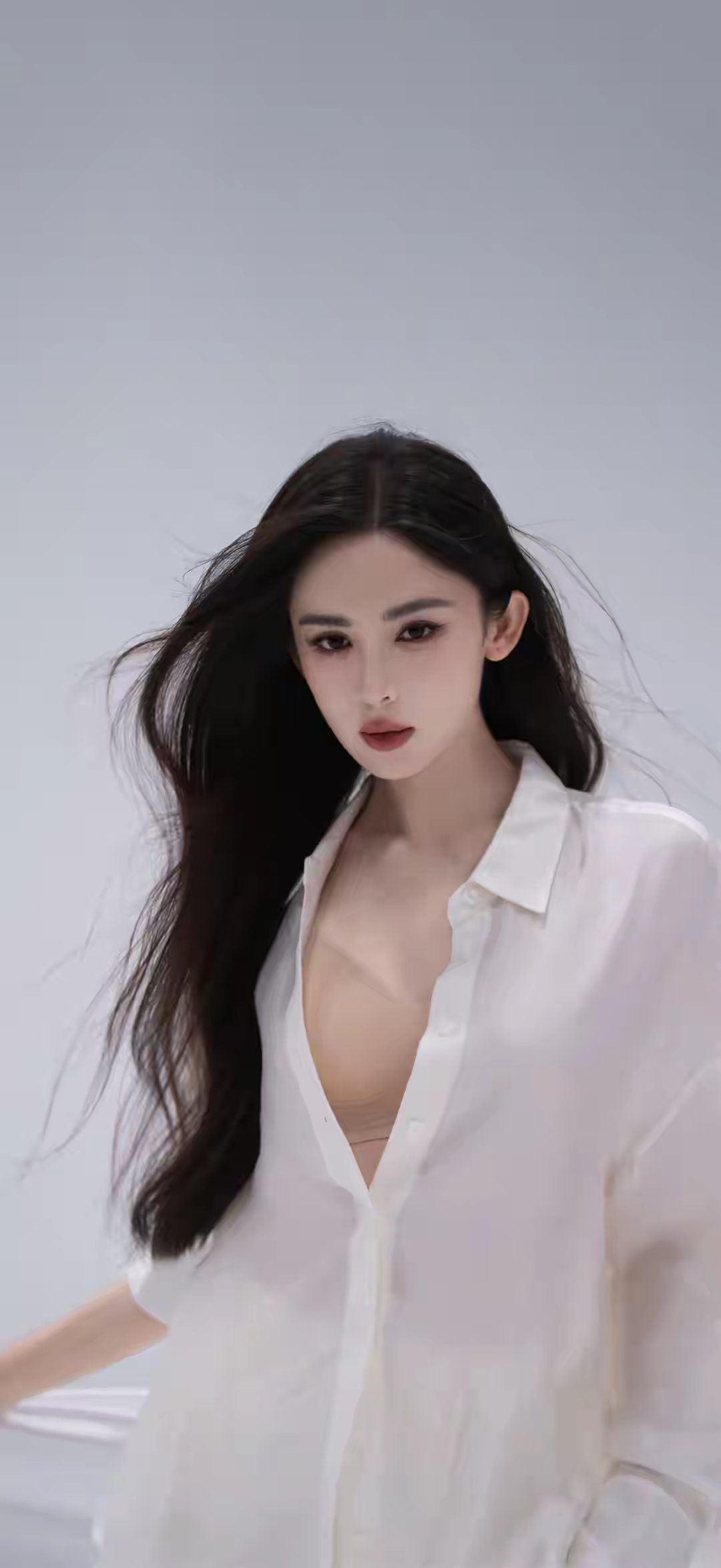 美女壁纸古力娜扎