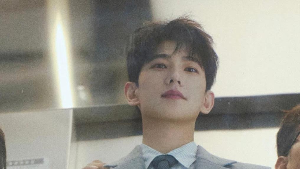 同样是“电梯神图”，杨洋成毅张凌赫，为何始终无法超越他