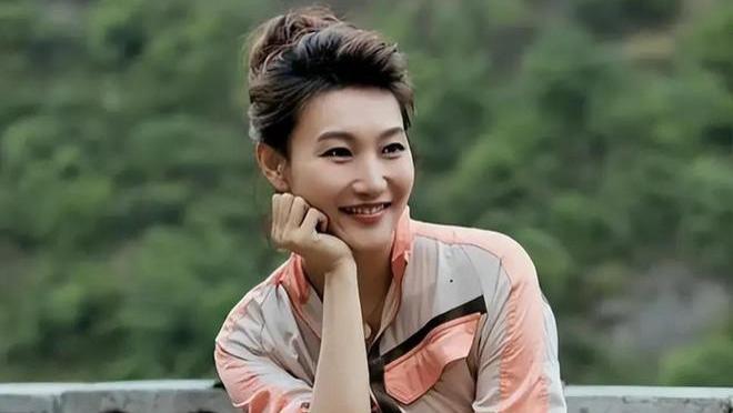 “国脸”李梓萌，又有新爆料了