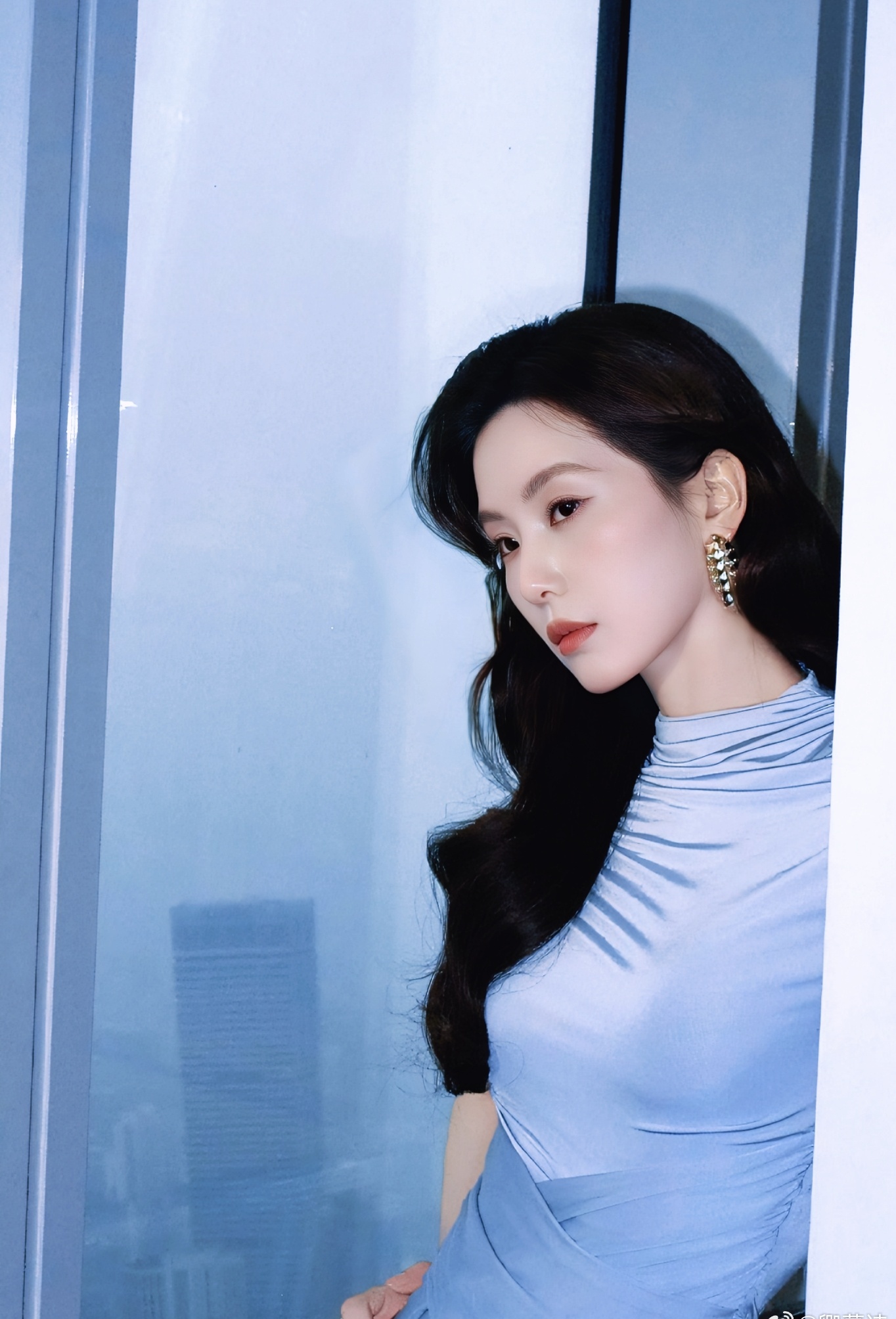 美女壁纸第4735期—刘诗诗