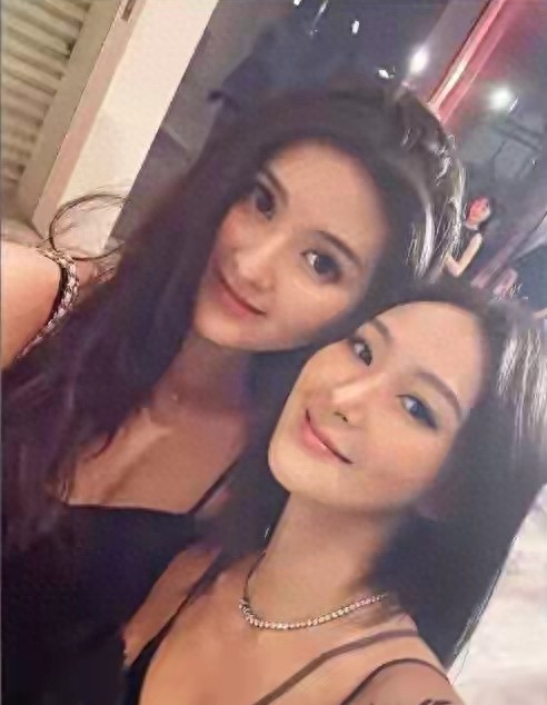 47岁名媛孙芸芸公开当外婆!女儿26岁未婚生子 富二代生父直接跑路