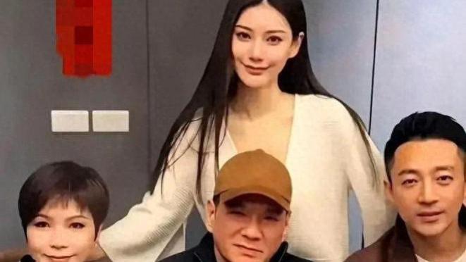 小菲回应，玥儿已转学两年！