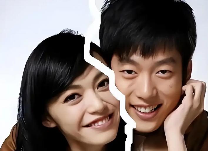 姚晨曹郁离婚多年才官宣!儿女双全、事业搭档,终究没能熬过岁月