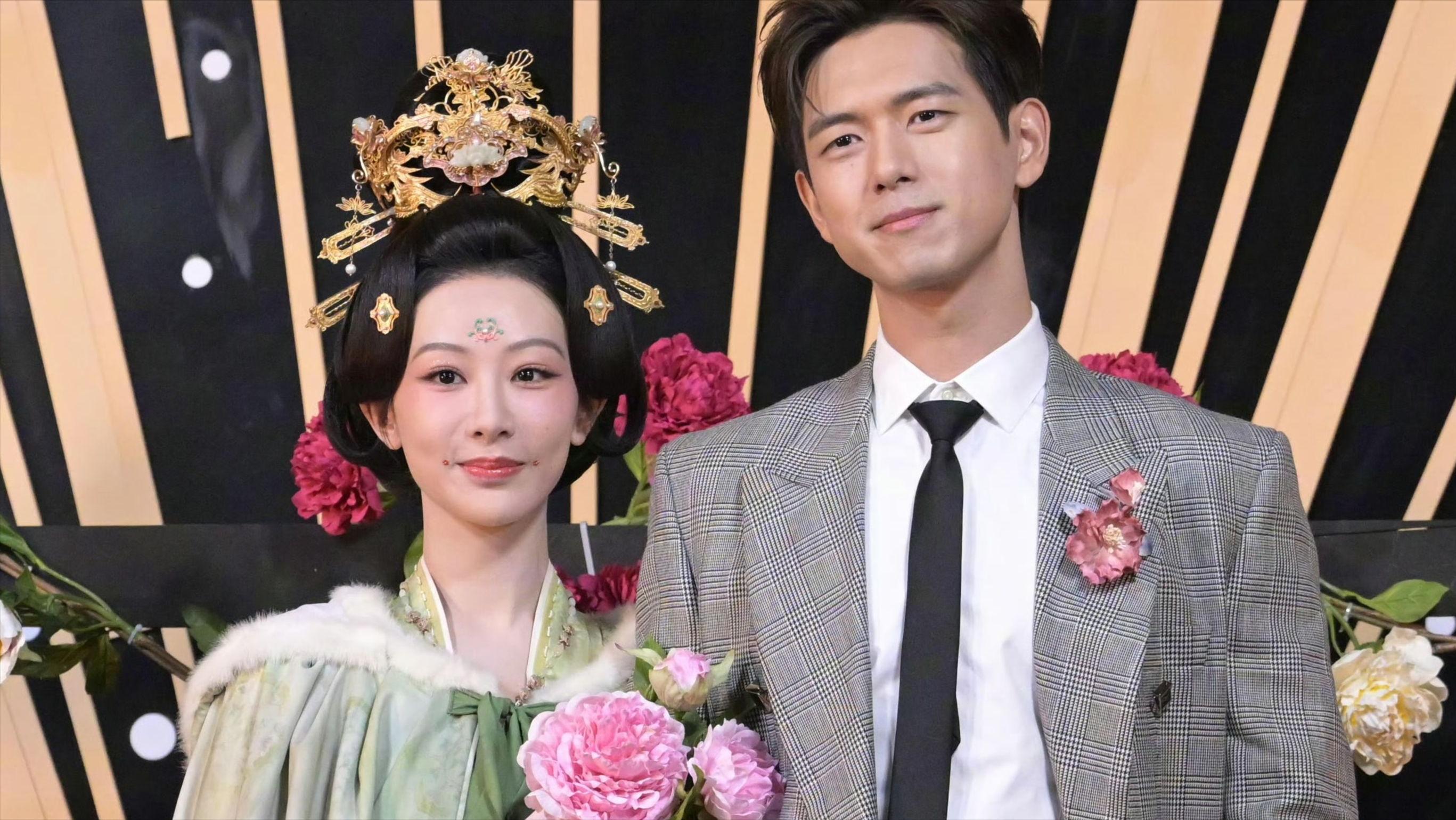 不到 48小时，央媒2次“点名”杨紫，原来李现当初一个字都没说错