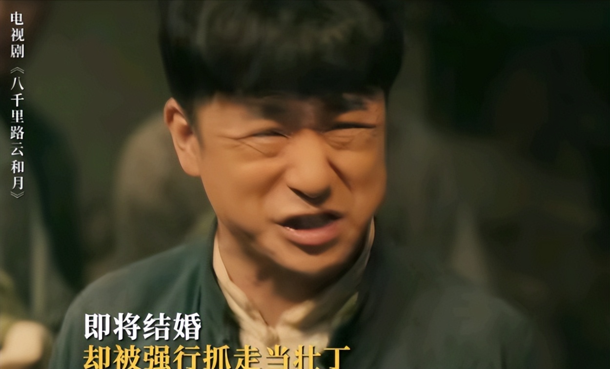 两次搭档赵丽颖没红，搭档胡歌没火，如今41岁靠着王阳，再度翻红