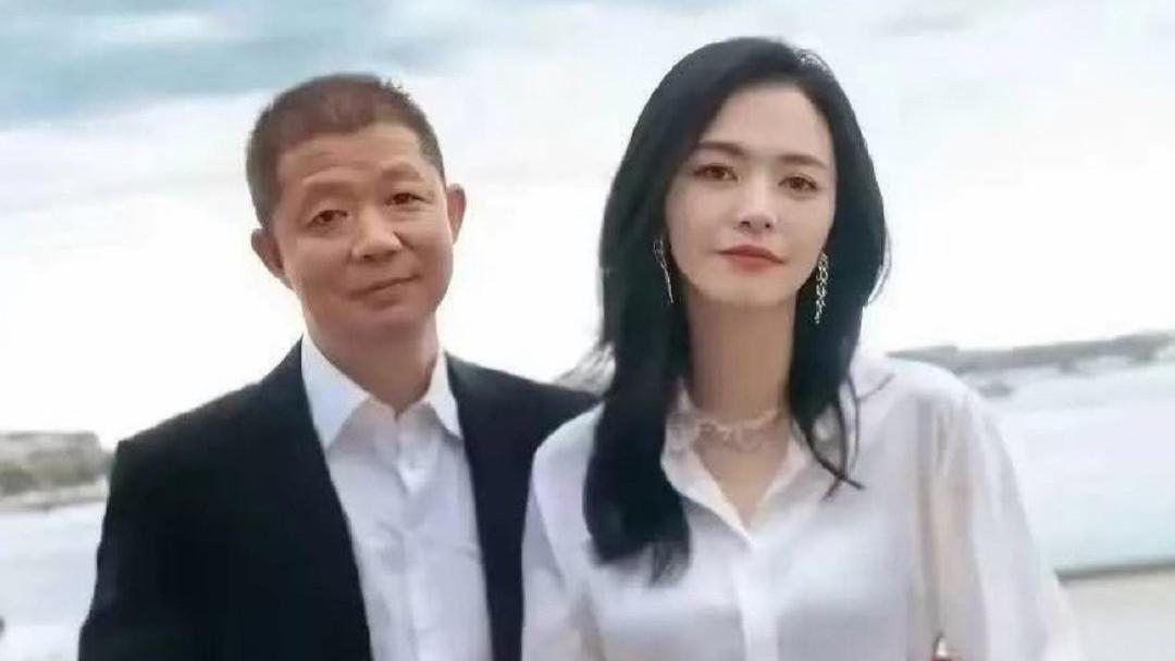 姚晨曹郁体面告别，昔日“金童玉女”缘尽成家人