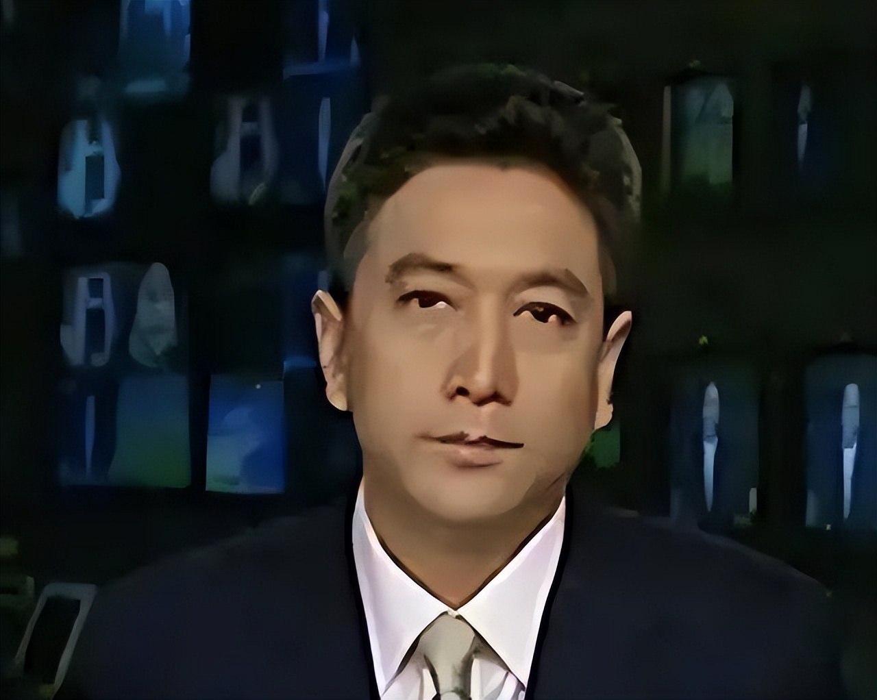 官媒发文，高调官宣水均益新身份，移民海外传闻去年早真相大白