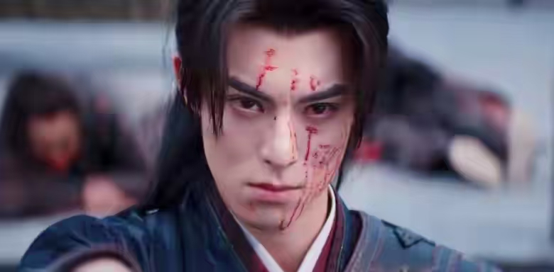 片酬不少拿，却演啥毁啥！这3位“戏混子”男星，演戏看着太别扭