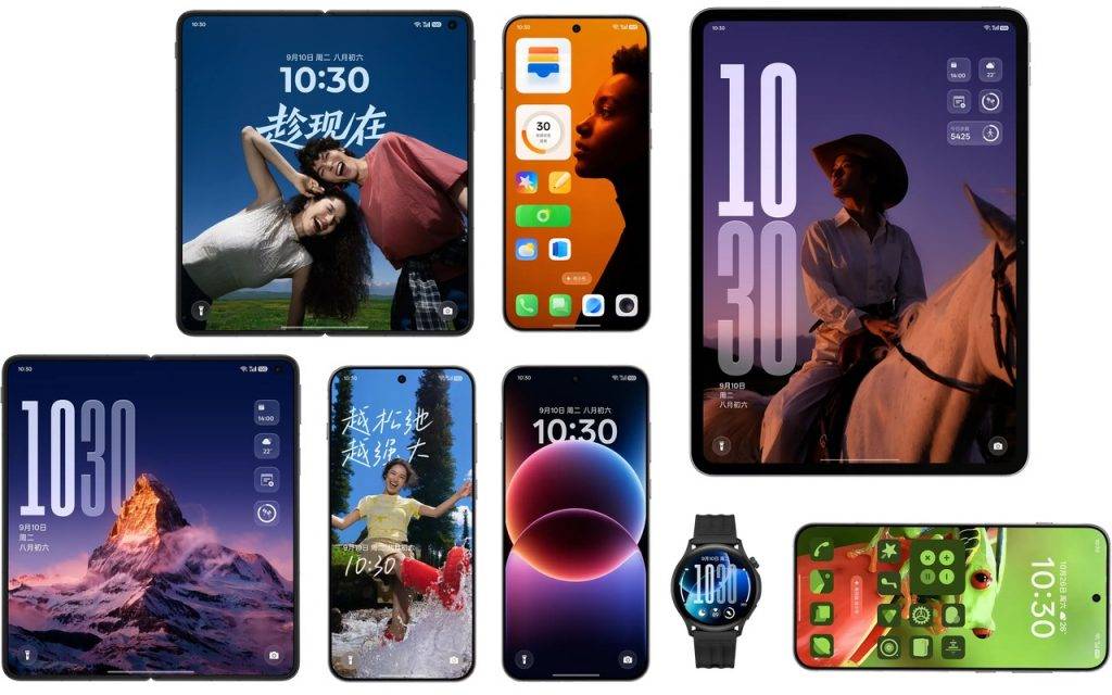 專訪 OPPO 陳希：打造 AIOS，就是模擬人生 | 系統觀