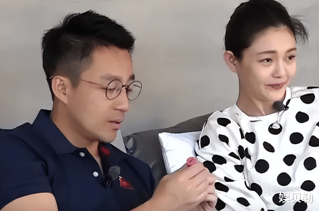汪小菲怕出镜被封妻管严，一对比大 S，才懂马筱梅管控藏清醒