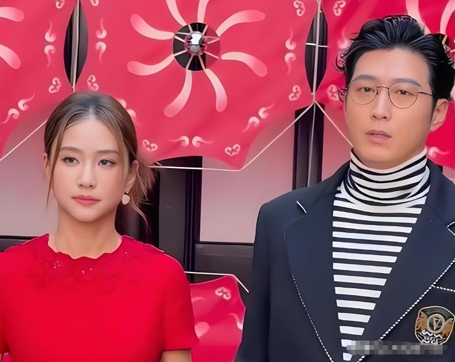 里子面子都没了？这次，何超莲下意识的举动，没给窦骁留一丝体面